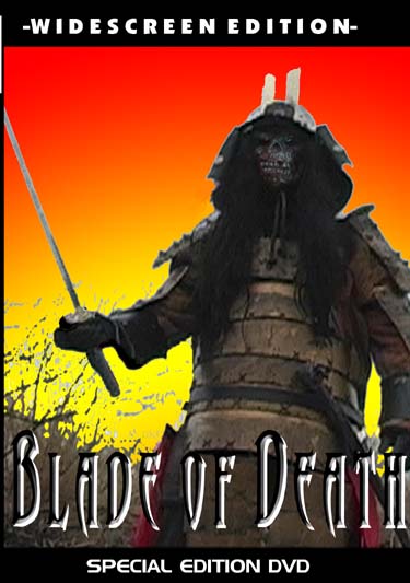 BLADE OF DEATH